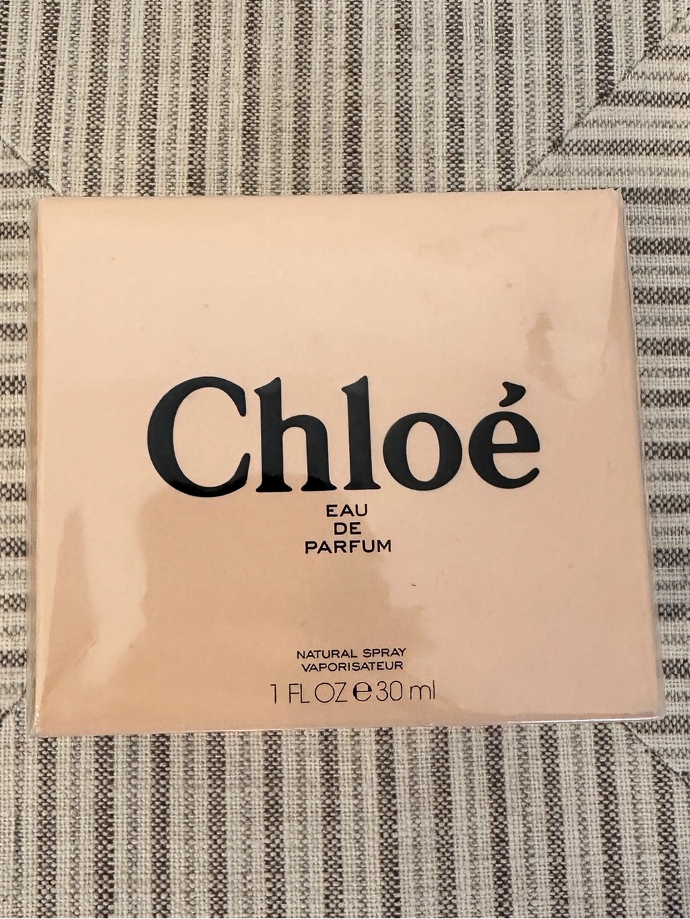 Brand New Chloe Perfume